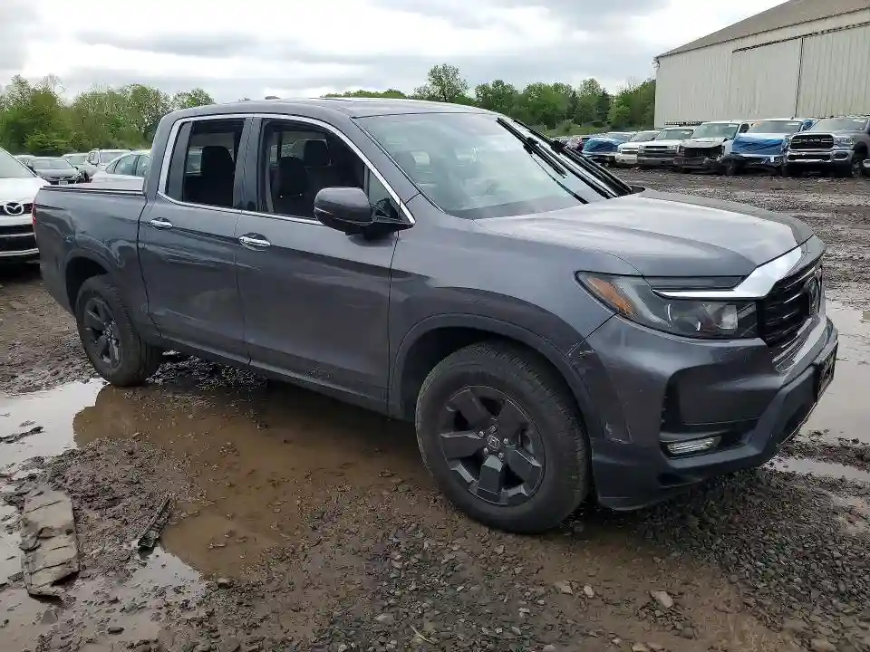 5FPYK3F75NB004242 2022 HONDA RIDGELINE-3