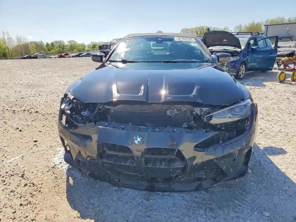 WBS33BA05RCN89663 2024 BMW M4-4