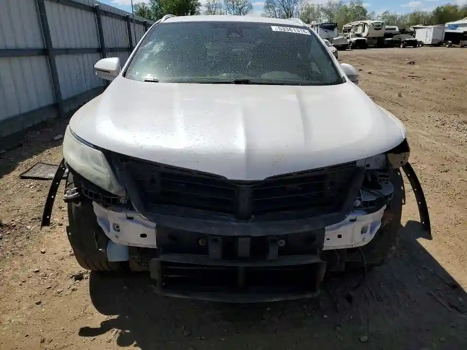 5LMTJ3DH0GUJ04155 2016 LINCOLN MKC-4