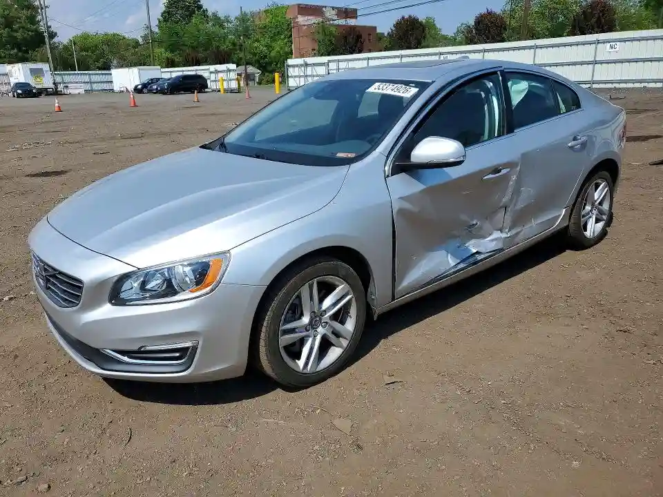 YV1612FH0E1280546 2014 VOLVO S60-0
