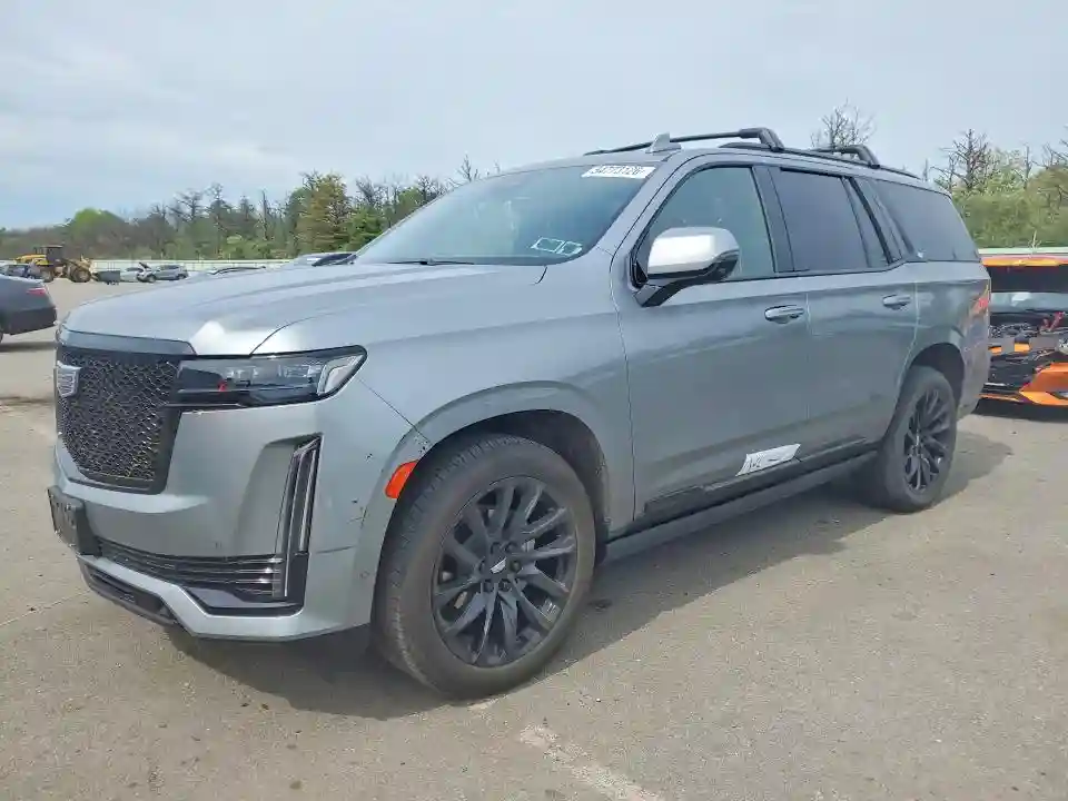 1GYS4GKL5PR279149 2023 CADILLAC ESCALADE-0