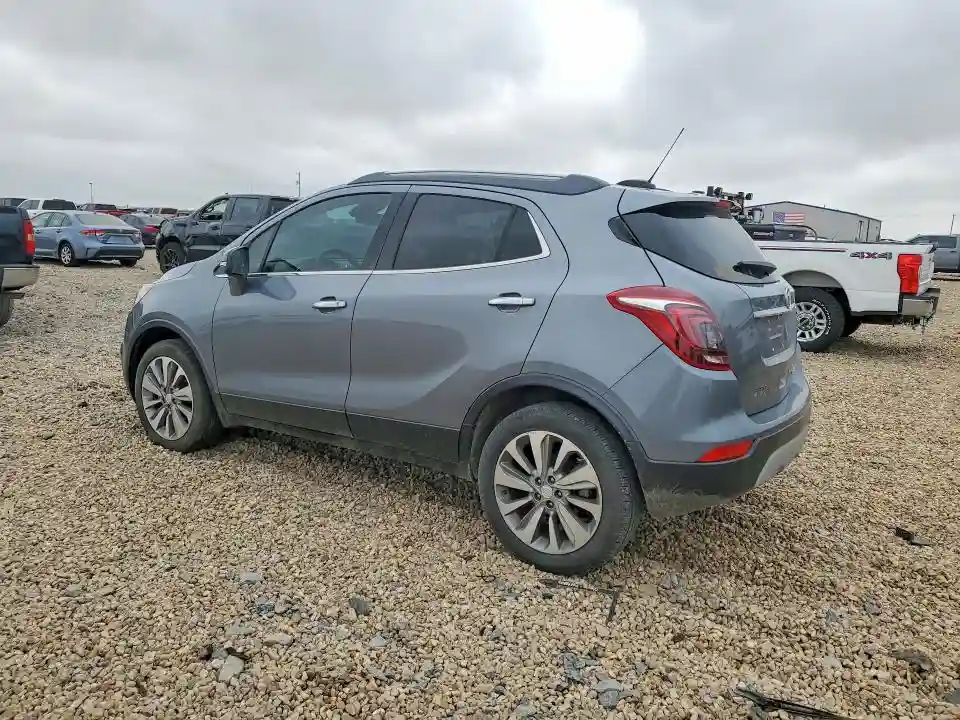 KL4CJASB9KB953824 2019 BUICK ENCORE-1