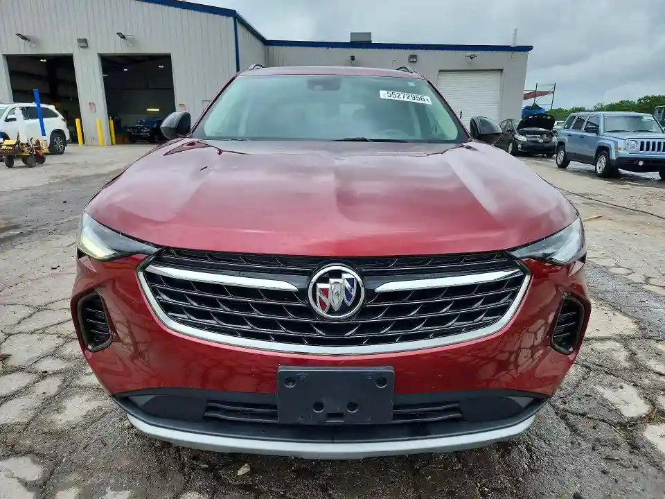 LRBFZMR4XMD047577 2021 BUICK ENVISION-4
