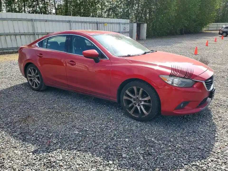 JM1GJ1W67E1140934 2014 MAZDA 6-3