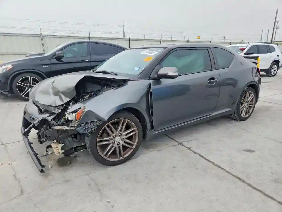JTKJF5C73C3042053 2012 SCION TC-0