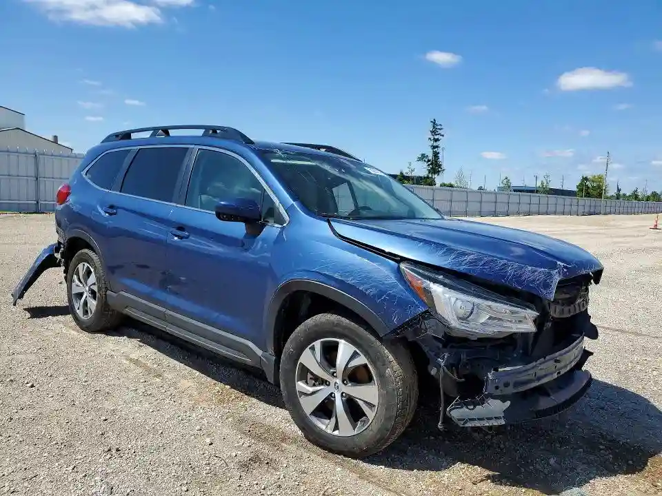 4S4WMAFD1M3411681 2021 SUBARU ASCENT-3