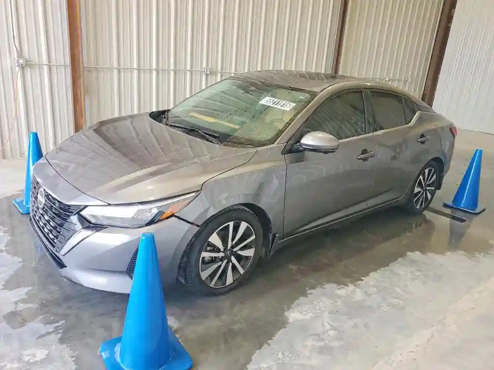 3N1AB8CV7RY304582 2024 NISSAN SENTRA-0
