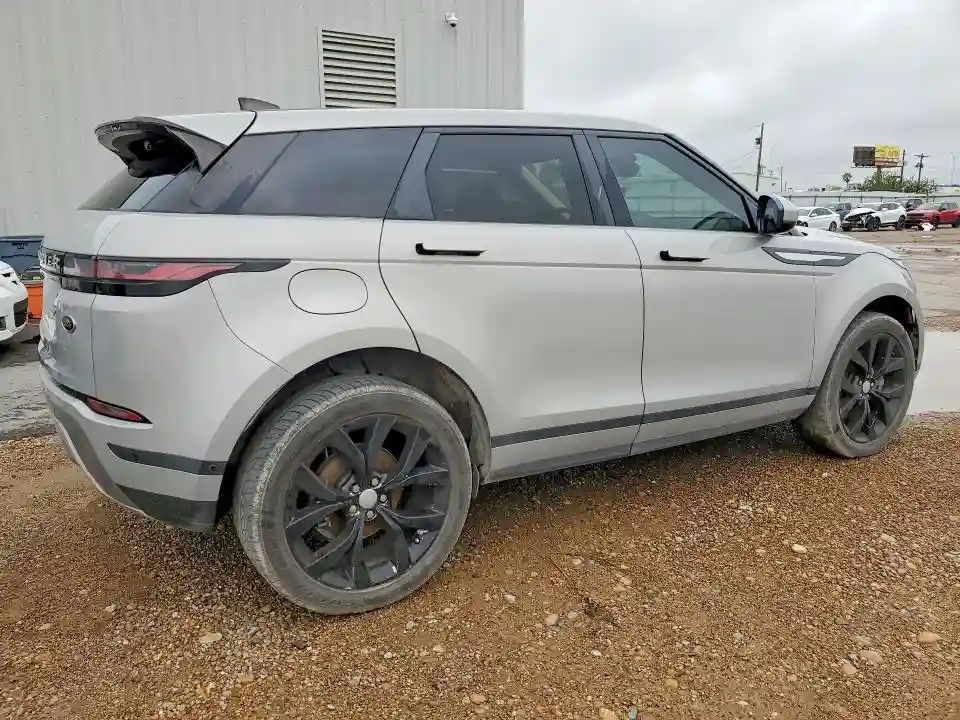 SALZP2FX8LH059427 2020 LAND ROVER RANGEROVER-2