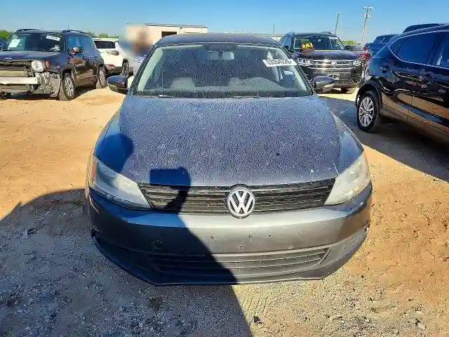 3VWLL7AJ7CM012407 2012 VOLKSWAGEN JETTA-4
