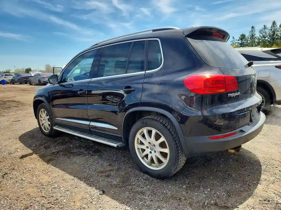 WVGJV7AX3DW000356 2013 VOLKSWAGEN TIGUAN-1