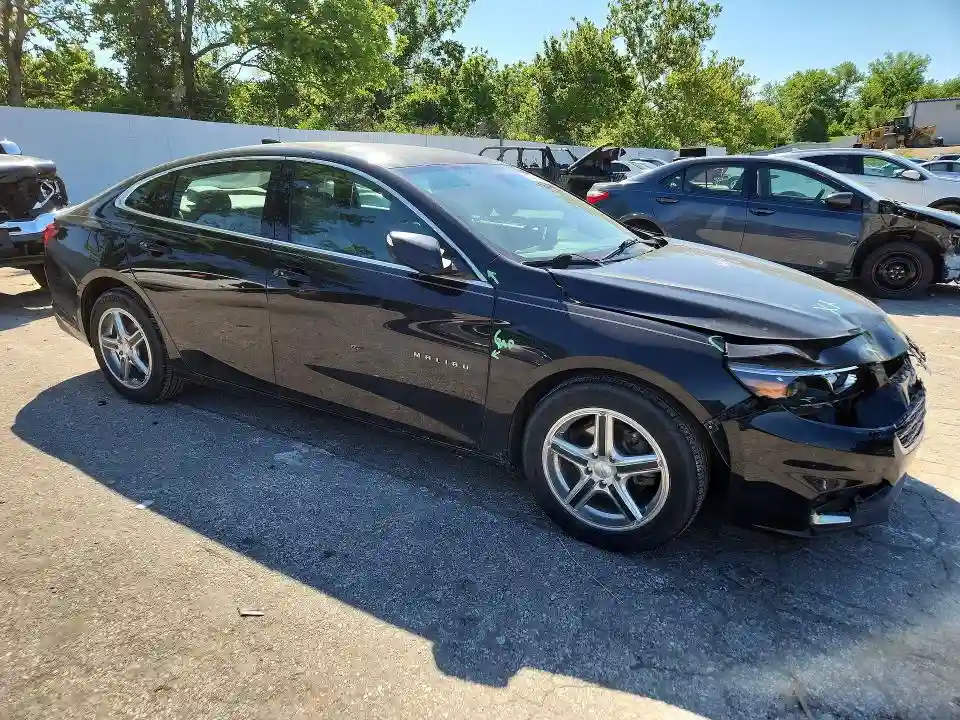 1G1ZE5ST5HF177142 2017 CHEVROLET MALIBU-3
