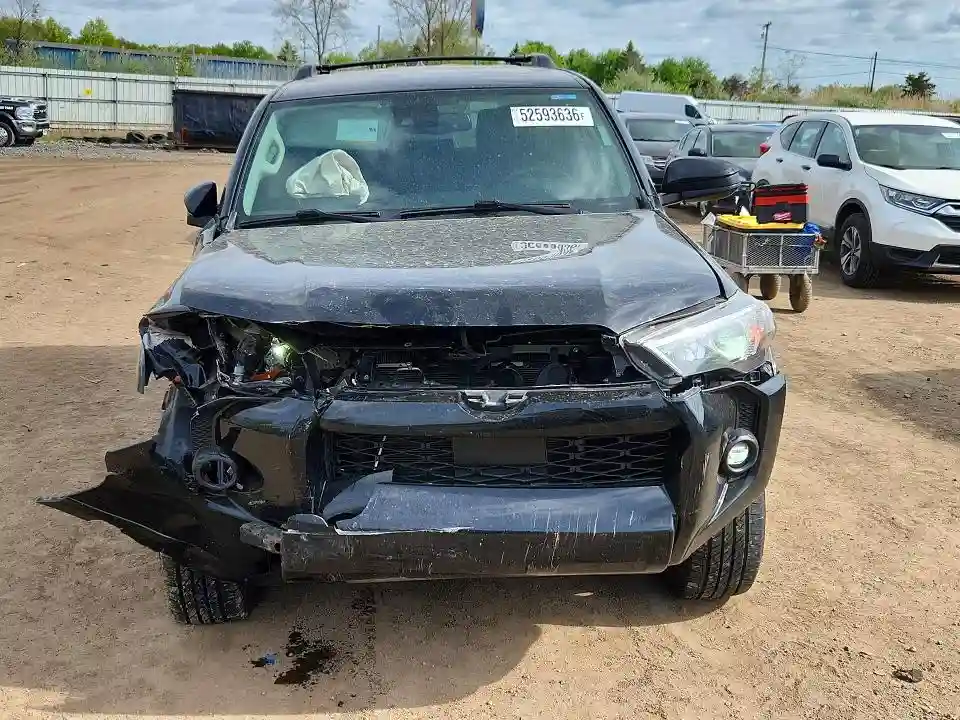 JTEBU5JRXM5867269 2021 TOYOTA 4RUNNER-4
