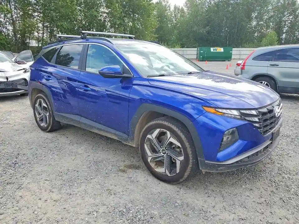 5NMJFCAE4PH174341 2023 HYUNDAI TUCSON-3