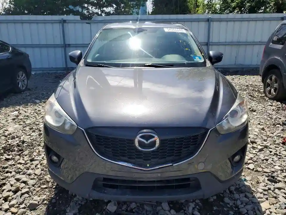 JM3KE4CY2F0528769 2015 MAZDA CX-5-4