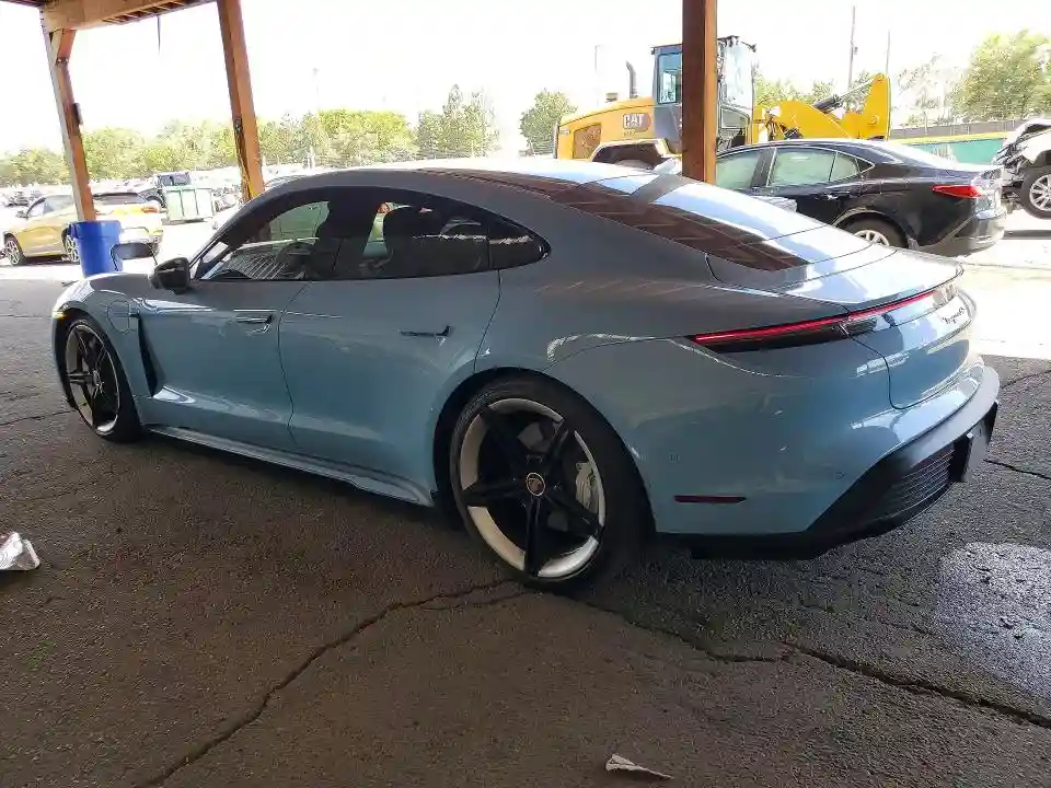 WP0AB2Y11LSA52711 2020 PORSCHE TAYCAN-1