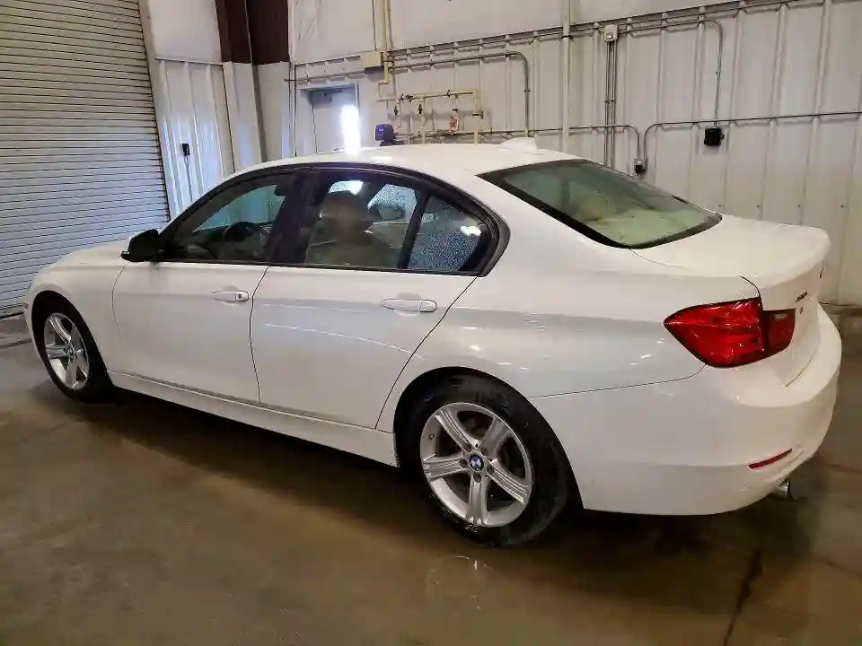WBA3C3G55ENS69920 2014 BMW 3 SERIES-1