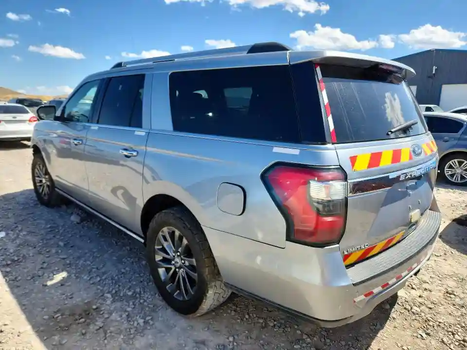1FMJK2AT1MEA42507 2021 FORD EXPEDITION-1
