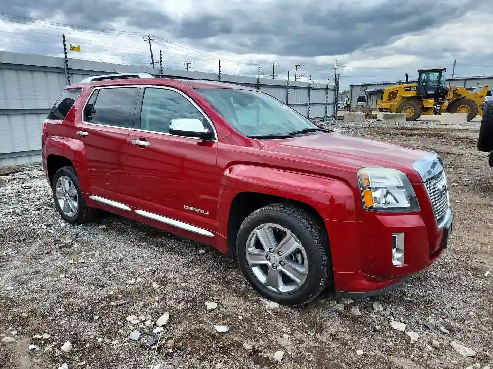 2GKALYEK9D6175918 2013 GMC TERRAIN-3
