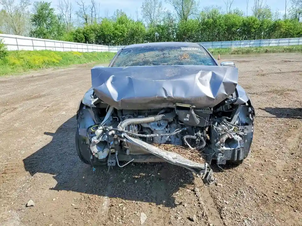 1FAHP2F85EG168809 2014 FORD TAURUS-4