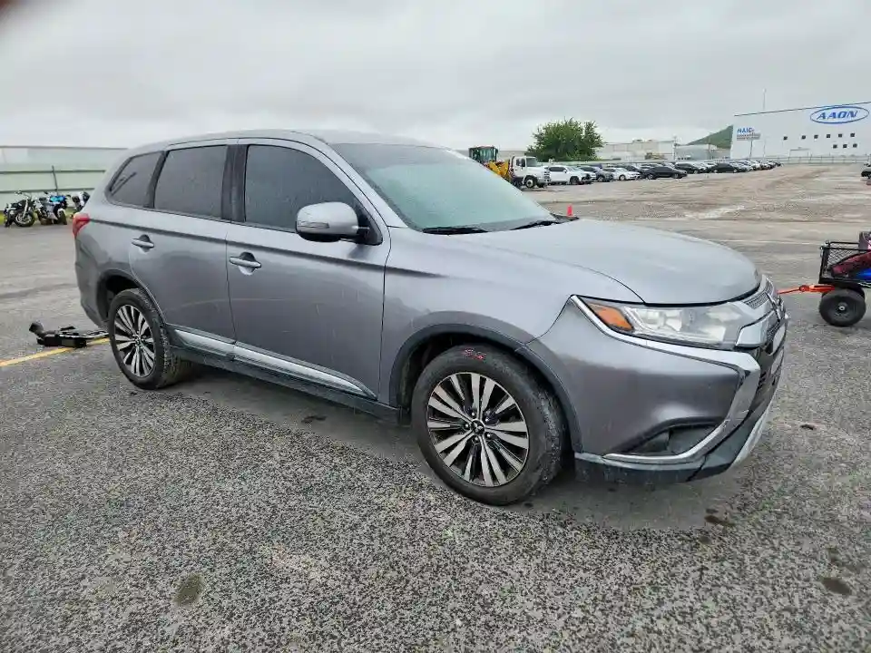 JA4AD3A37KZ034917 2019 MITSUBISHI OUTLANDER-3