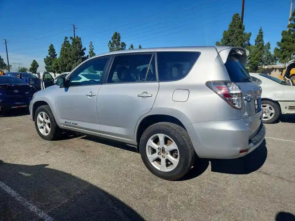 2T3YL4DV4CW001322 2012 TOYOTA RAV4-1