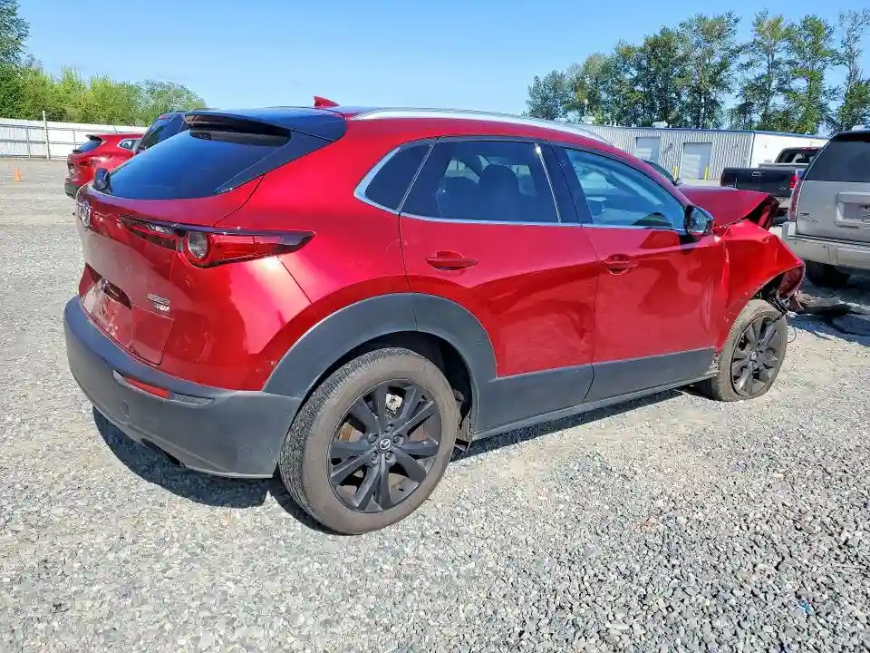 3MVDMBDY6PM570141 2023 MAZDA CX30-2