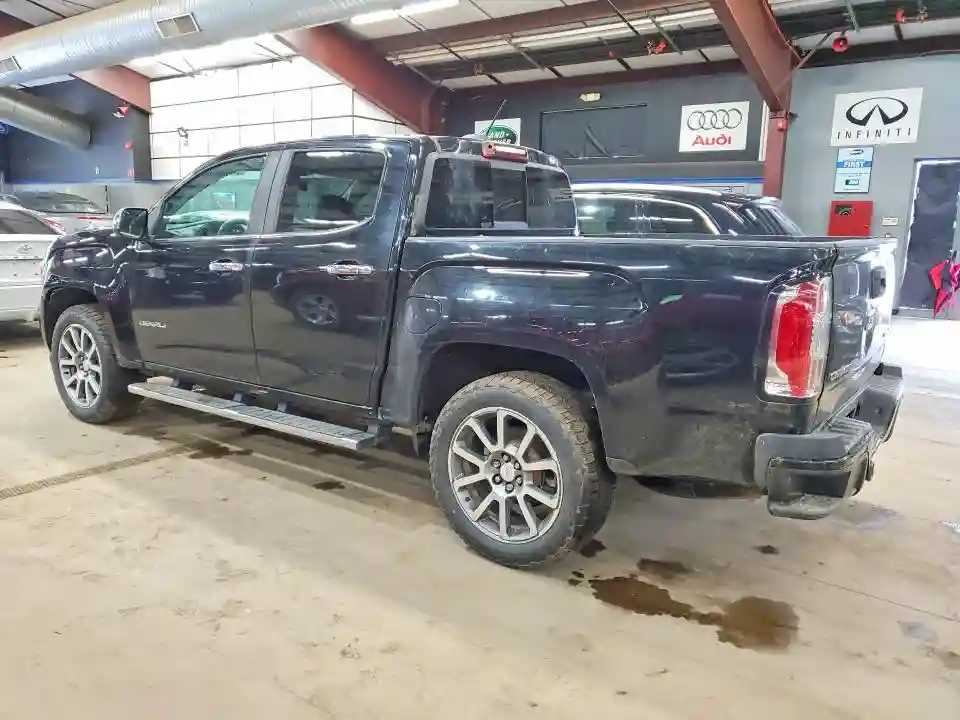 1GTP6EE19J1203749 2018 GMC CANYON-1