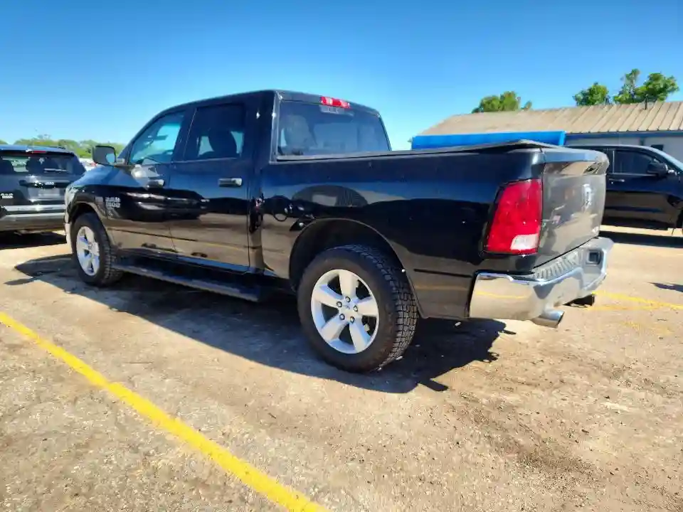 3C6RR7KT4LG131551 2020 RAM 1500-1