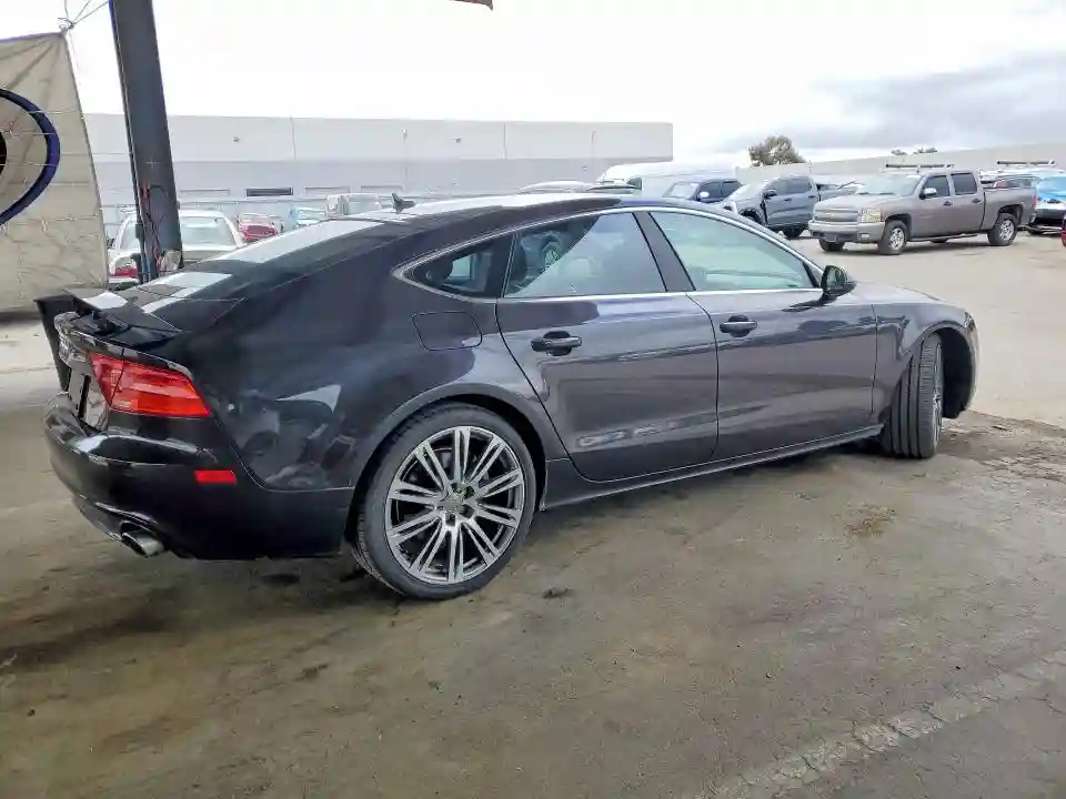 WAUWMAFC4EN066371 2014 AUDI A7-2