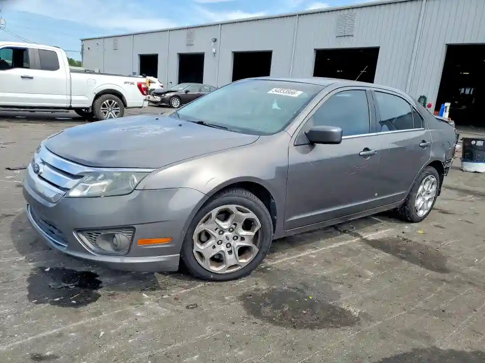 3FAHP0HA2BR342425 2011 FORD FUSION-0