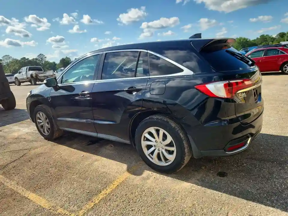 5J8TB3H54HL013614 2017 ACURA RDX-1
