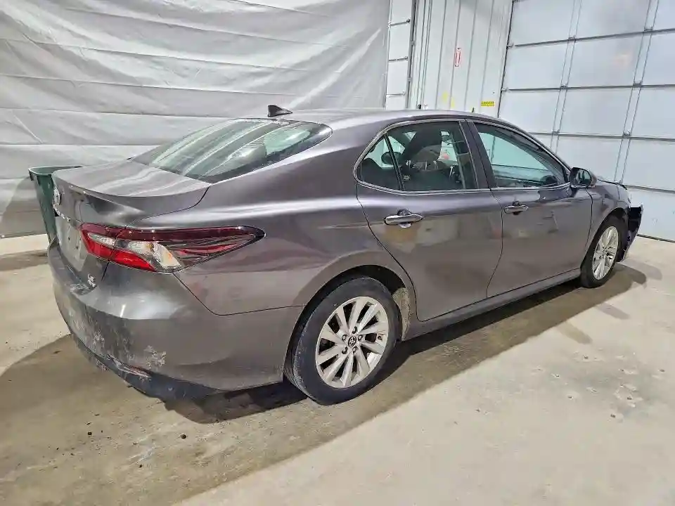 4T1C11BK0MU029619 2021 TOYOTA CAMRY-2