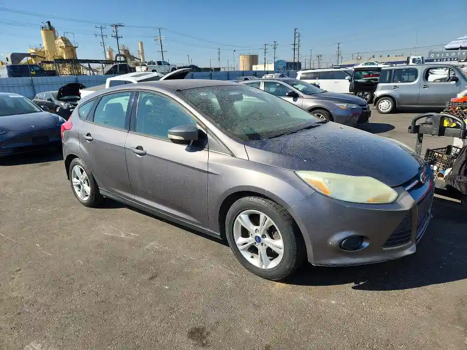 1FADP3K25DL237297 2013 FORD FOCUS-3
