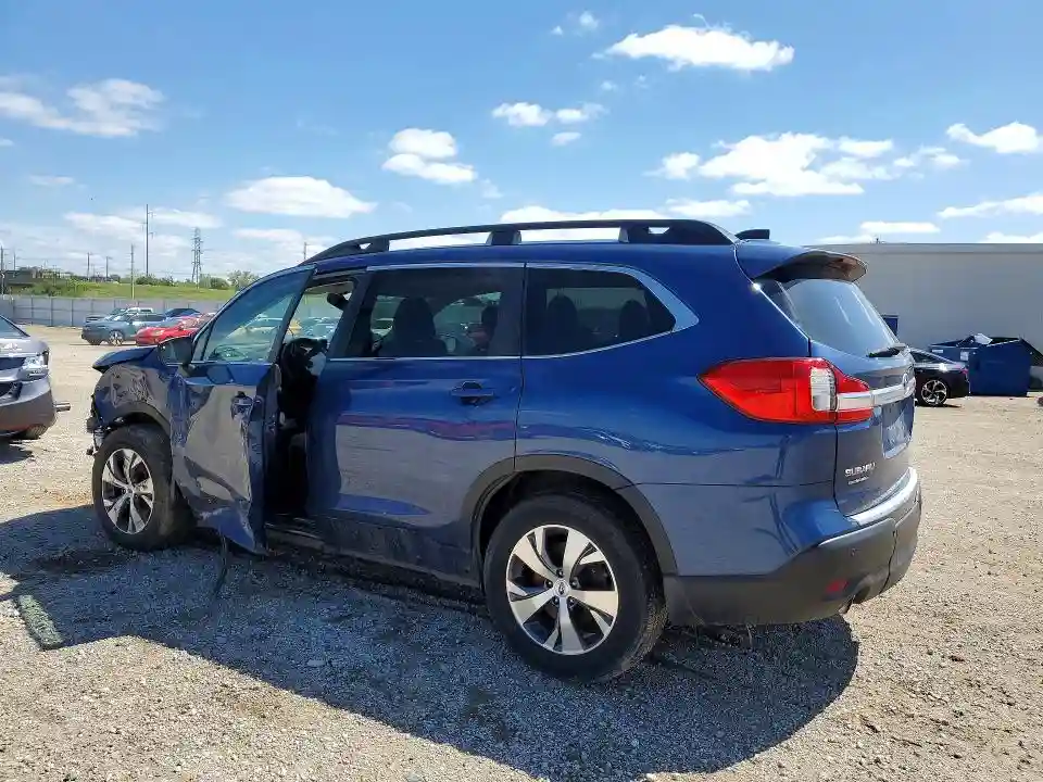 4S4WMAFD1M3411681 2021 SUBARU ASCENT-1