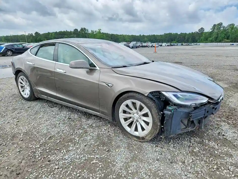 5YJSA1E28GF168129 2016 TESLA MODEL S-3