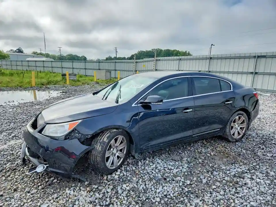 1G4GF5E33DF137378 2013 BUICK LACROSSE 4-0