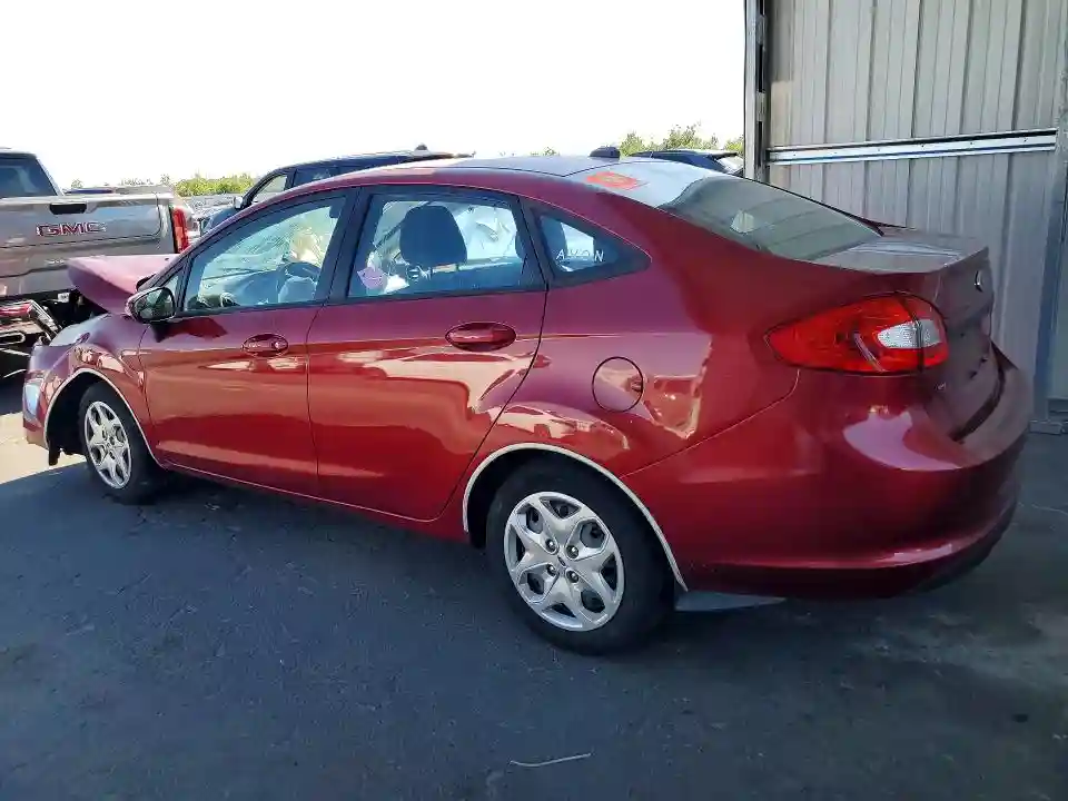 3FADP4BJXDM195303 2013 FORD FIESTA-1