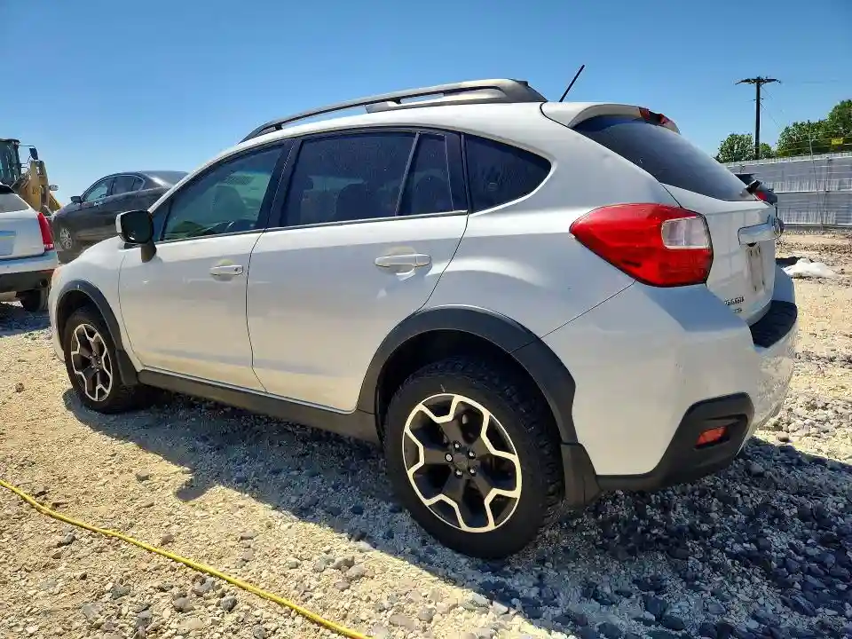 JF2GPAGC8D2839776 2013 SUBARU XV-1