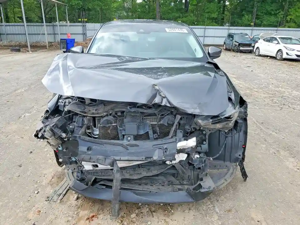 JM3KFADM3K1685125 2019 MAZDA CX-5-4