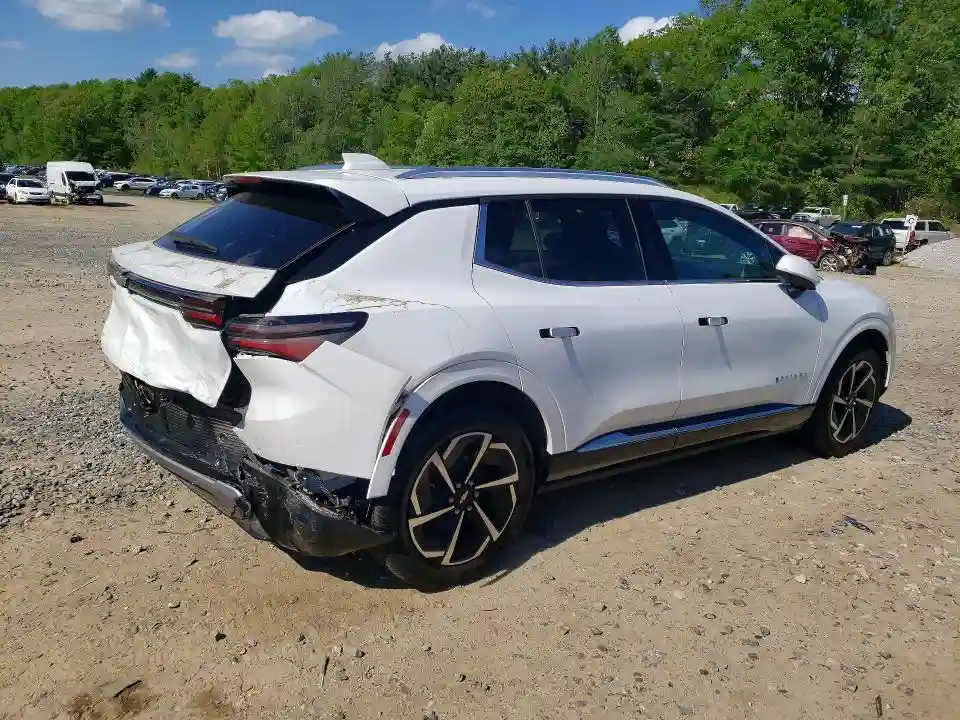 3GN7DLRP4SS158784 2025 CHEVROLET EQUINOX-2