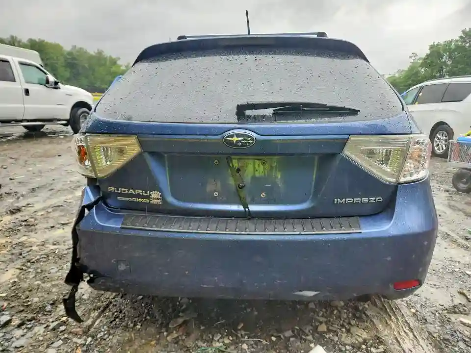 JF1GH6A62BH815453 2011 SUBARU IMPREZA-5