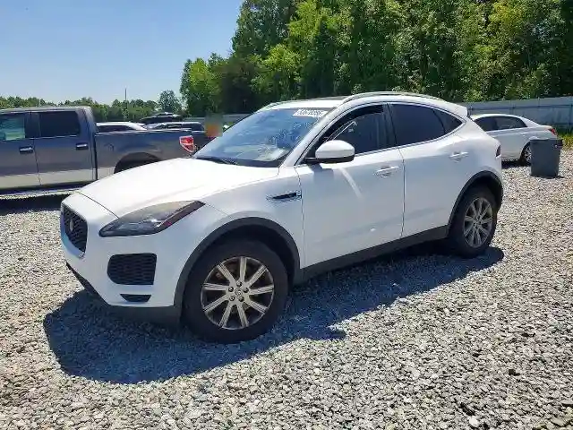 SADFJ2FX4J1Z17336 2018 JAGUAR ETYPE-0