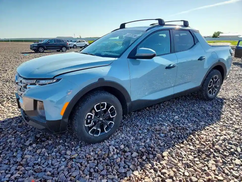 5NTJCDAE2RH097412 2024 HYUNDAI SANTA CRUZ-0