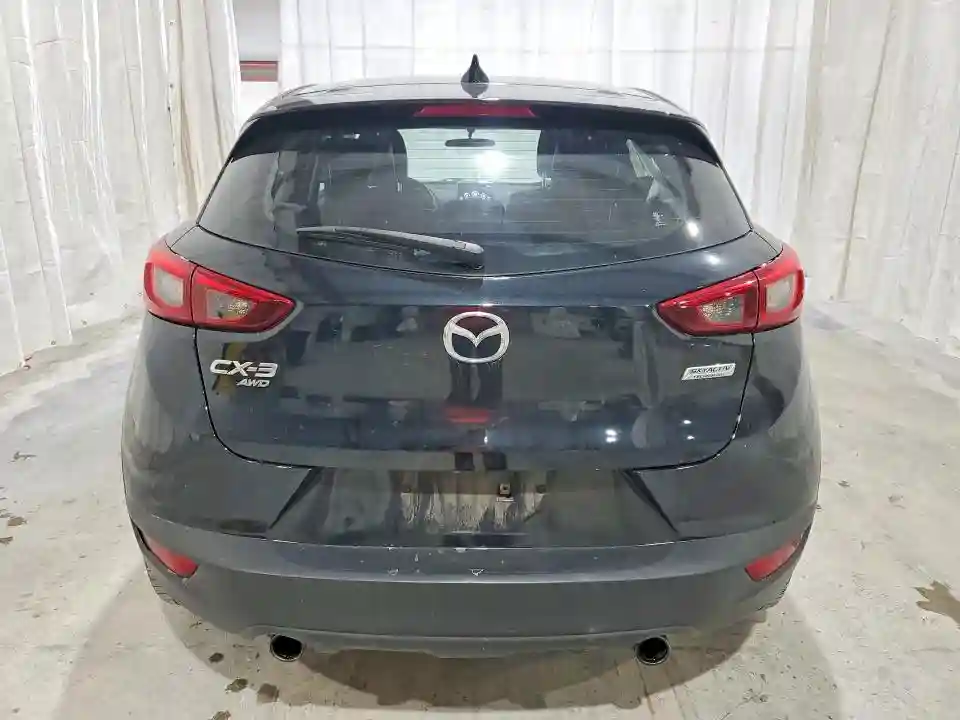 JM1DKFC71H0146295 2017 MAZDA CX-3-5