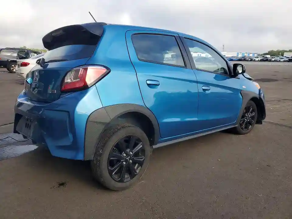 ML32AWHJ6RH036962 2024 MITSUBISHI MIRAGE-2