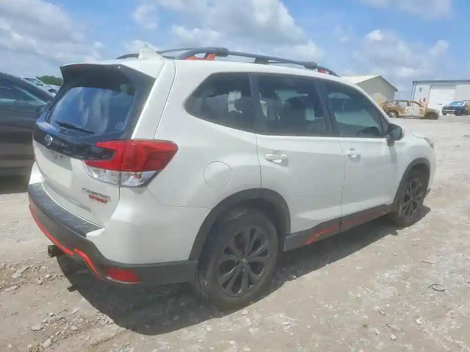 JF2SKAPC7KH402211 2019 SUBARU FORESTER-2