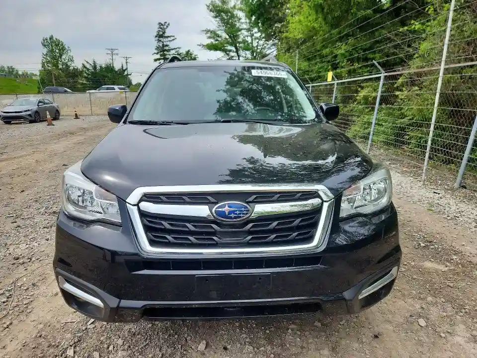 JF2SJAGC8JH410206 2018 SUBARU FORESTER-4