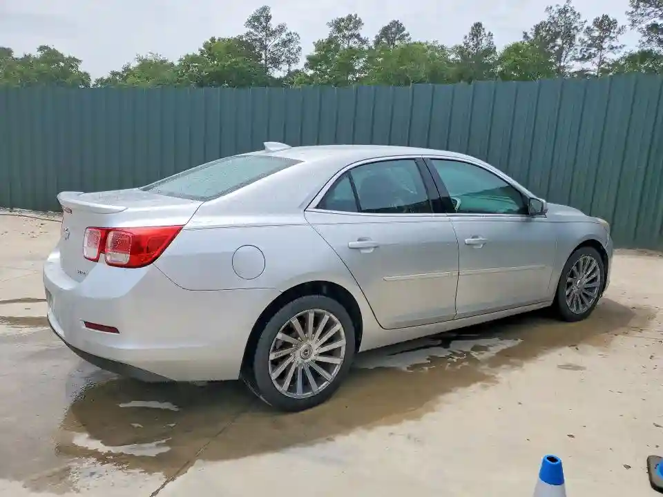 1G11C5SL6FU152388 2015 CHEVROLET MALIBU-2