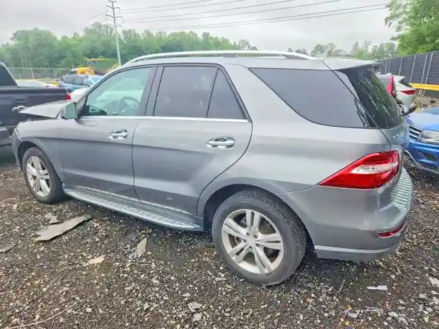 4JGDA5HB4DA248524 2013 MERCEDES-BENZ M-CLASS-1