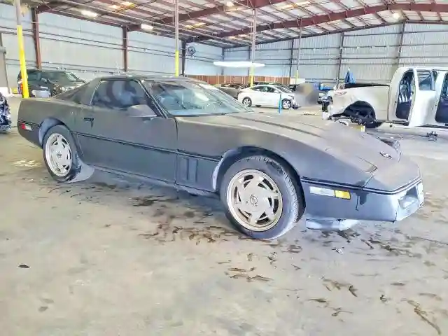 1G1YY2189K5107266 1989 CHEVROLET CORVETTE-3